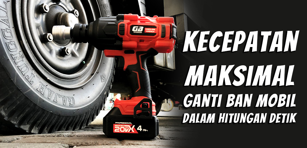 Penawaran Terbaik Genset Silent GB Series