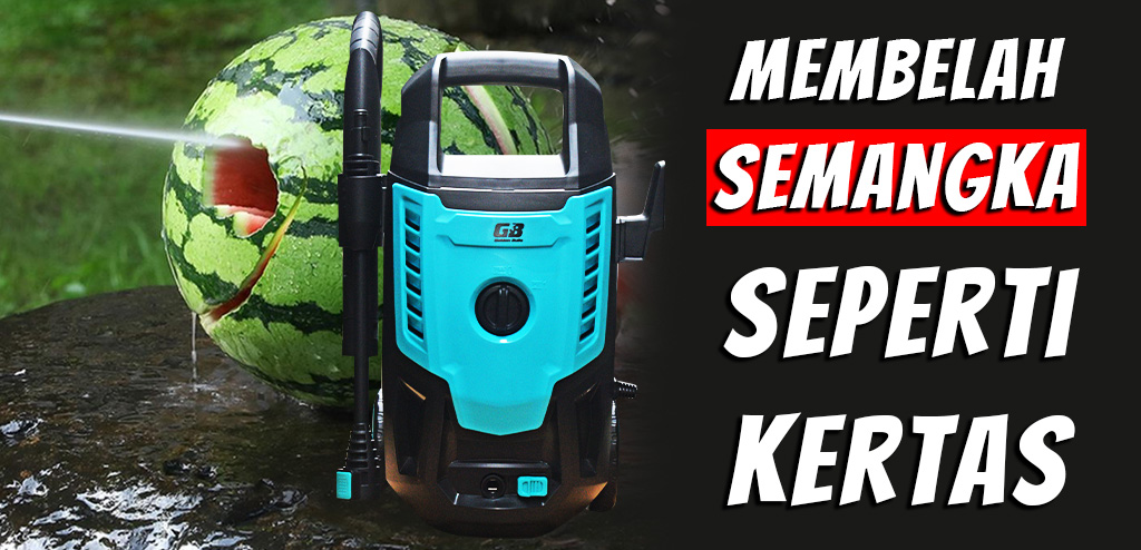 Promo Spesial Jet Cleaner BT401-1000